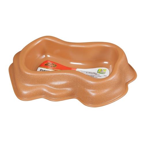 ZIL BOWL DURABLE BR MD