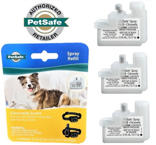 ANTI-BARK SPRAY cint