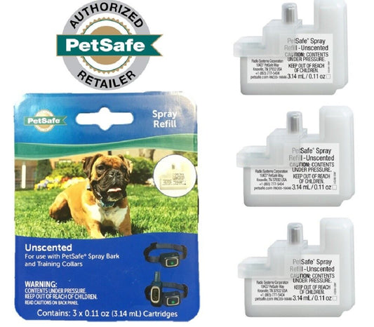 ANTI-BARK SPRAY un