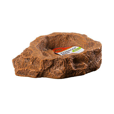 BOWL TERRACED DISH SMALL