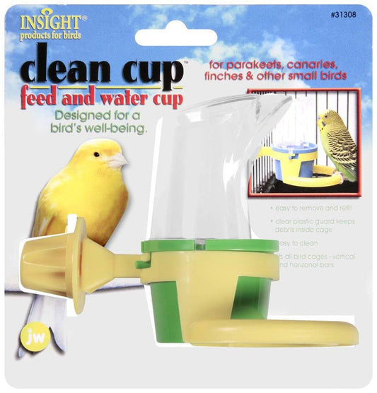 ACTIVITOYS CLEAN CUP SML