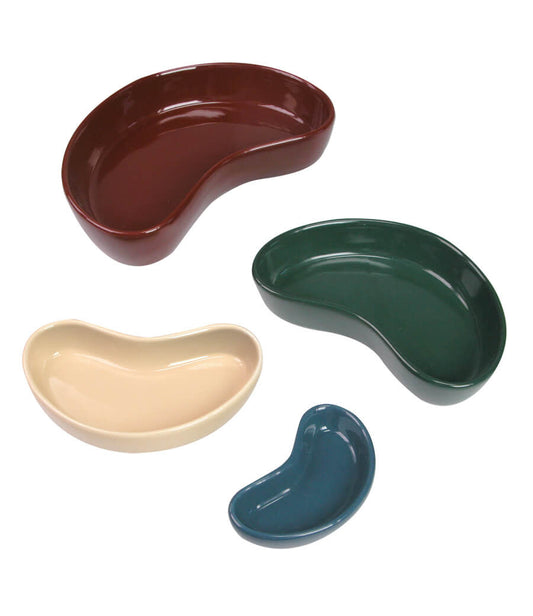 ZILLA CERAMIC BOWL KIDNEY 5.25