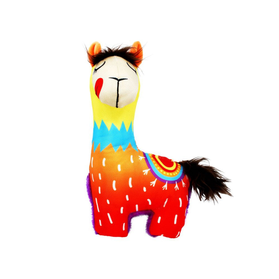 KONG Ballistic Llama’s xs