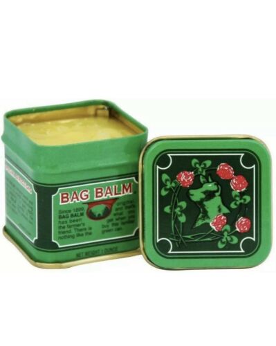 BAG BALM 1 0UNCE