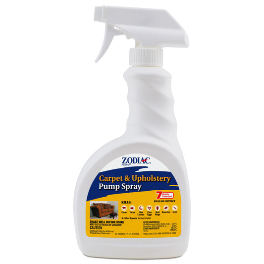 ZODIAC FLEATROL INDOOR 24OZ