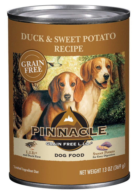 BCH CAN PN DUCK/POTATO 13.2OZ