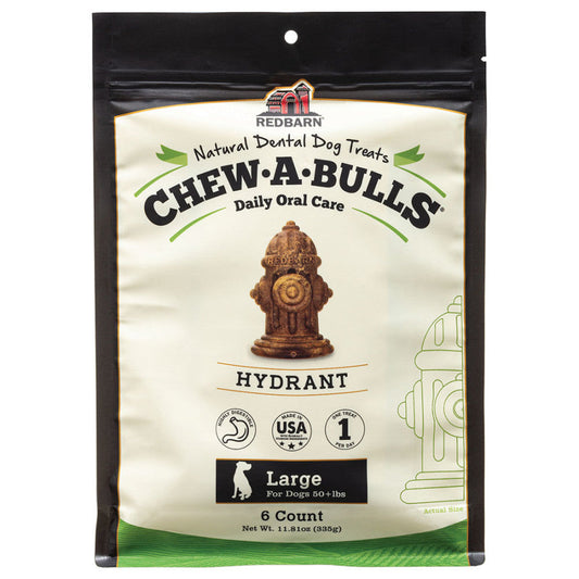 CHEWABULL HYD lg 6C