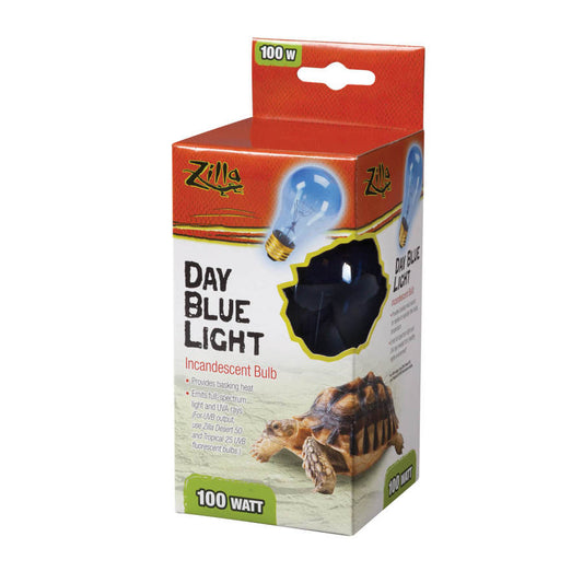 ZIL BULB DAY BL INC 100W BOX