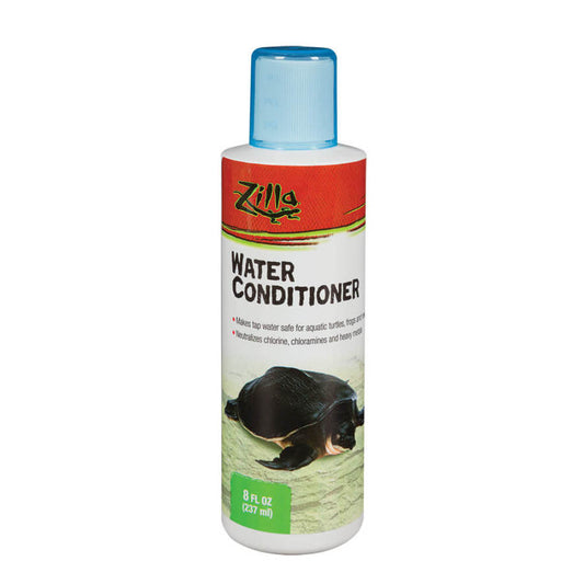 ZILLA REPTILE H2O COND 8OZ