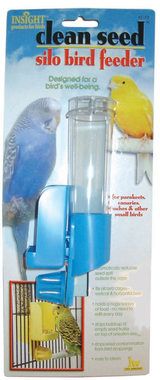 ACTIVITOYS SILO FEEDER