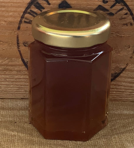 3 oz Jar of Honey Dark